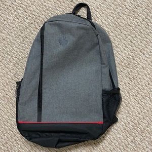 Kid’s Backpack and Lunchbox Set